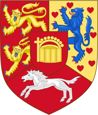 House of Hanover